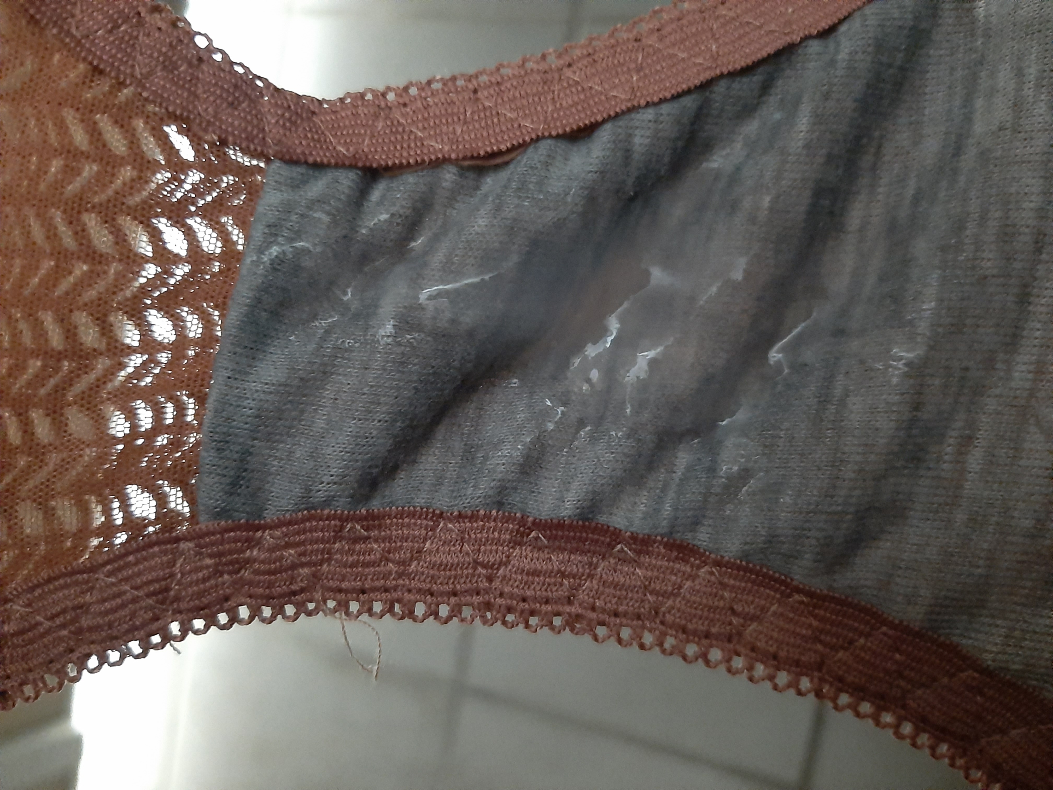 依依媽咪慰慰內褲~Line: inastar