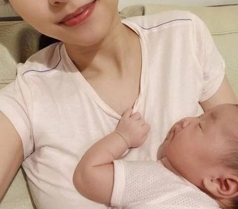 依依媽咪母奶供應中(Line: inastar)