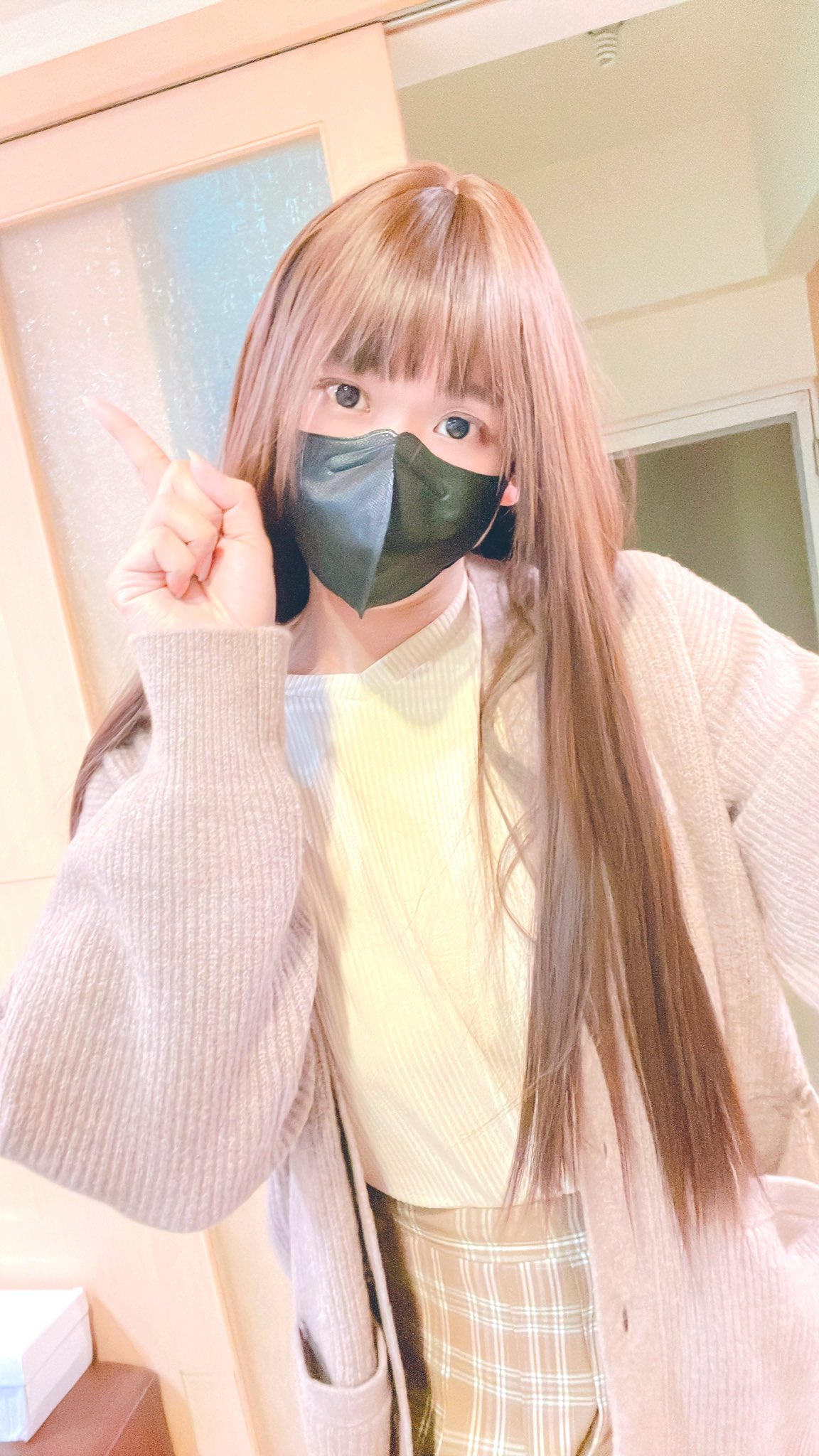 妤妤涵的小秘密