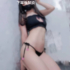預約♡性感小貓貓套裝