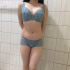 原味成套內衣褲👙